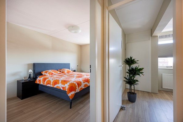 Medium property photo - Prins Hendrikstraat 338, 3151 AW Hoek van Holland